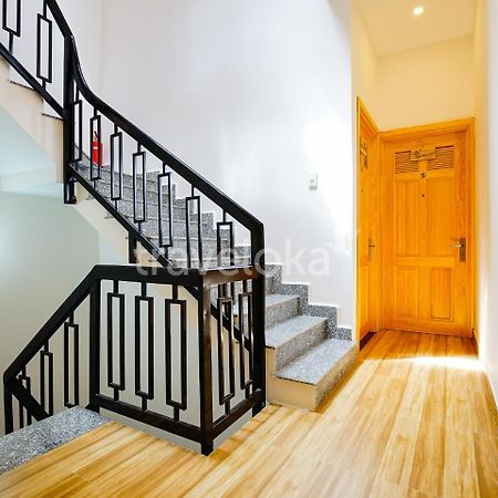 Gia Khanh Hotel Далат Экстерьер фото