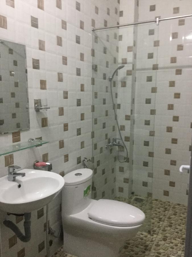 Gia Khanh Hotel Далат Экстерьер фото