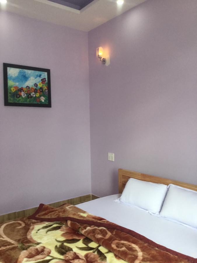 Gia Khanh Hotel Далат Экстерьер фото