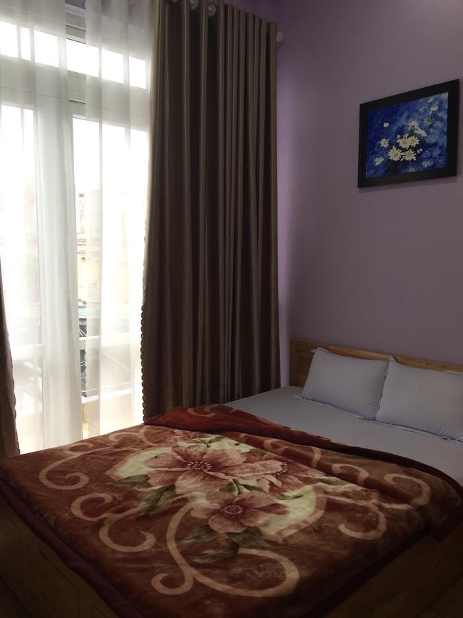 Gia Khanh Hotel Далат Экстерьер фото