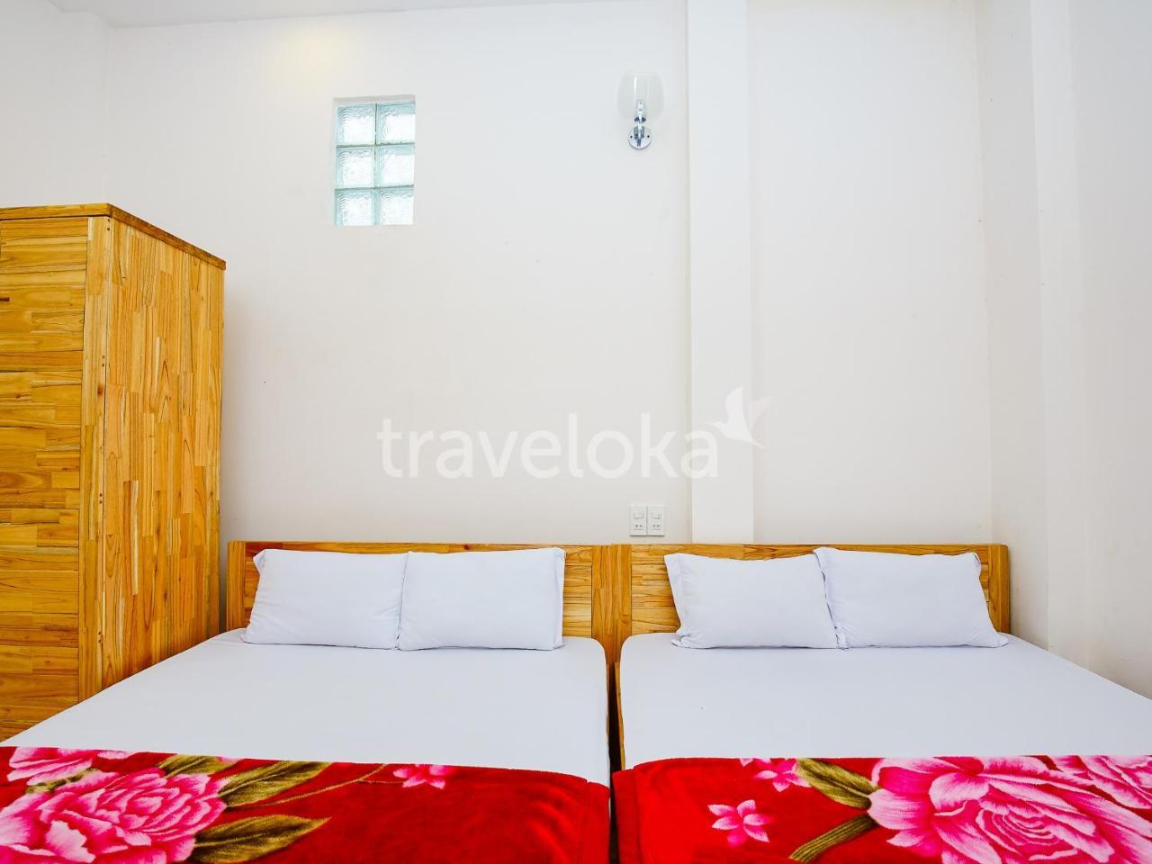 Gia Khanh Hotel Далат Экстерьер фото