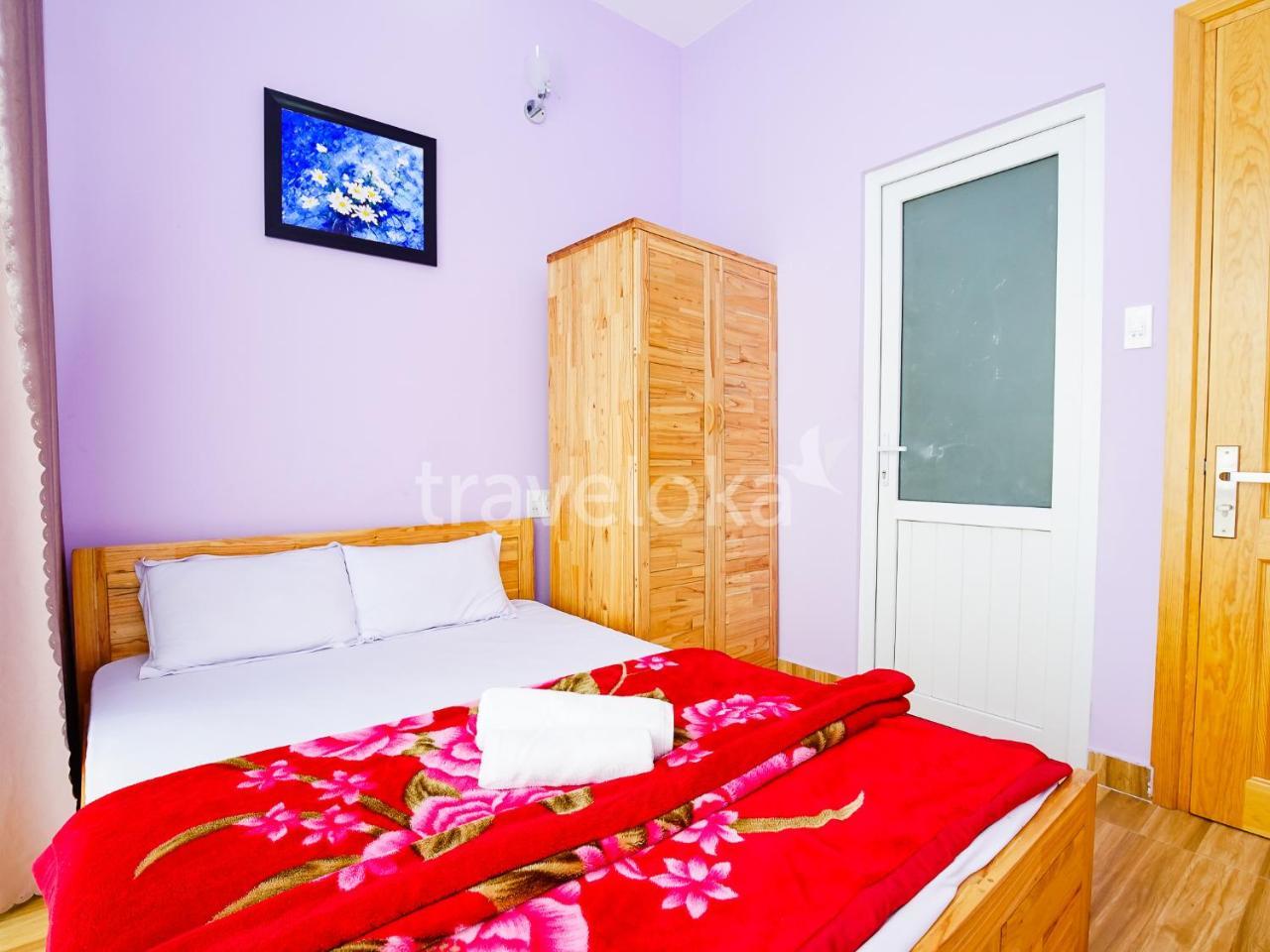 Gia Khanh Hotel Далат Экстерьер фото